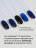 NAIL REPUBLIC   Топ антивандальный без л/с   Top   PROTECTOR без UV   10мл
