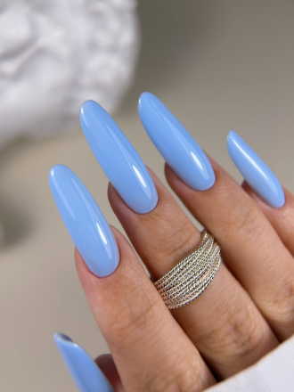 ALTA NIVELO НАБОР #277-282 ТИХАЯ РОСКОШЬ 6*10мл Гель-лаки   [64]