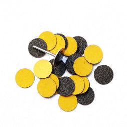 SMART   Сменные файлы STANDART для педикюрного диска (50 шт/уп)   M #80