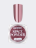 NAIL REPUBLIC   Powder SPACE   #02   Втирка металлик   Limited