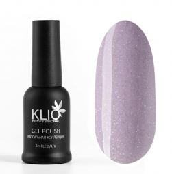 KLIO  Гель-лак  Капсульная  коллекция  8мл  №28