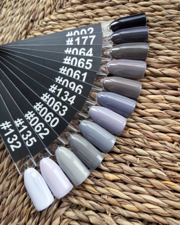 ONE NAIL   Classic   #064   15мл   Гель-лак*