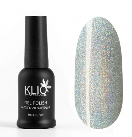 KLIO  Гель-лак  Капсульная  коллекция  8мл  №148 Призма