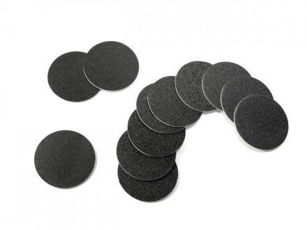 SMART   Сменные файлы STANDART для педикюрного диска (50 шт/уп)   L #180