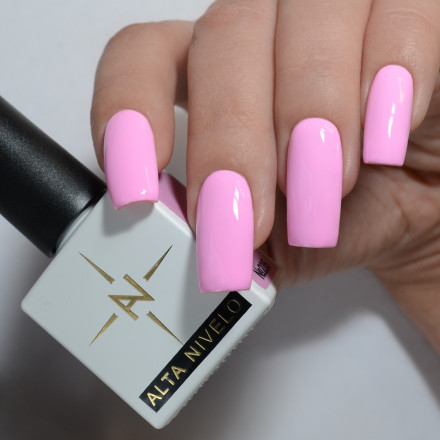 ALTA NIVELO   Гель-лак   10мл   EMOTIONS   #235