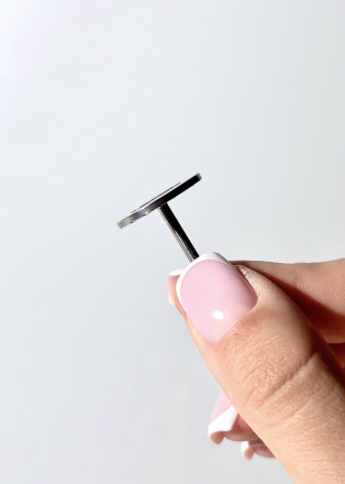 ALGEBRA BEAUTY   Диск   M (20мм)   Основа для педикюра