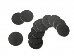 SMART   Сменные файлы STANDART для педикюрного диска (50 шт/уп)   L #320