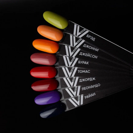 VOGUE NAILS   Гель-лак  10мл   ДЖОРДЖ