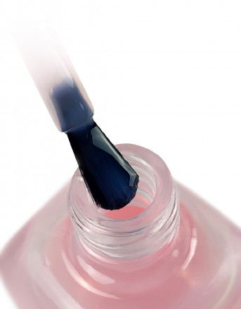 IQ BEAUTY   Antifungal   #01   12,5мл   Лак для ногтей для защиты от грибка с активатором роста матовый