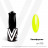 VOGUE NAILS   Гель-лак неоновый с УФ-фильтром  10мл  КАЛИФОРНИЯ