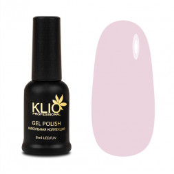 KLIO  Гель-лак  Капсульная  коллекция  8мл  №49