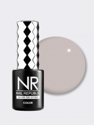NAIL REPUBLIC   #069 Cashmere   10мл   Гель-лак